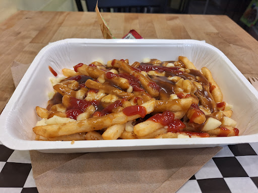 Photo of Donair Dude - 2175 W 41st Ave, Vancouver, BC V6M 1Z6